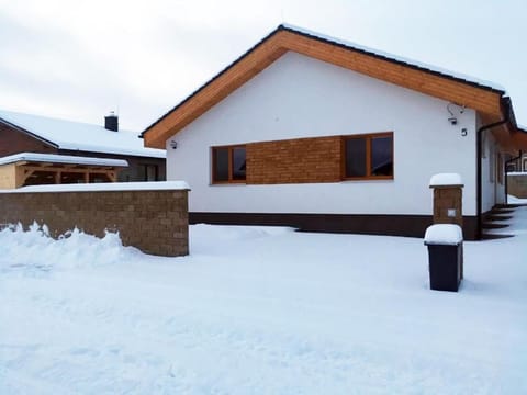 Ski House Tatry House in Slovakia