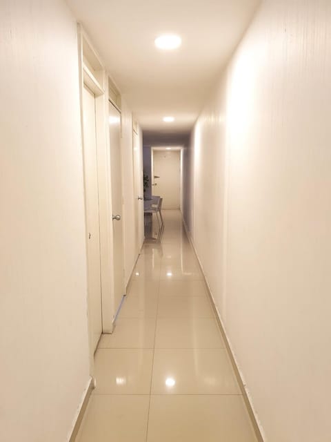 Departamento 3BD Excelente ubicacion Wohnung in Mexico City