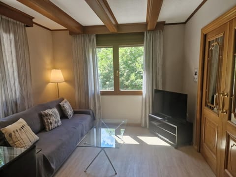 Apartamento Chalet en Casa Rural Camp de Claror Apartment in Andorra