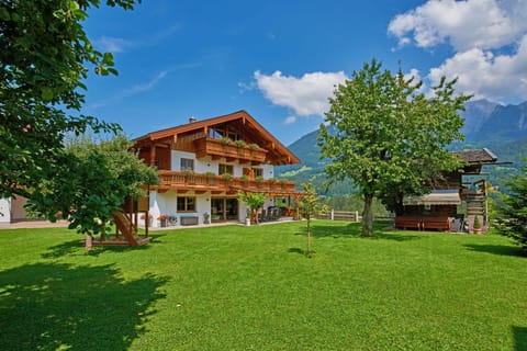 Krennlehen Apartment in Berchtesgaden