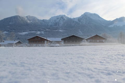 Krennlehen Condo in Berchtesgaden