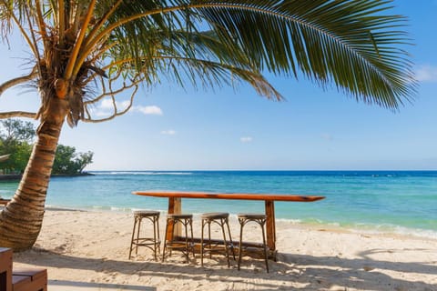 Natural landscape, Beach, Sea view