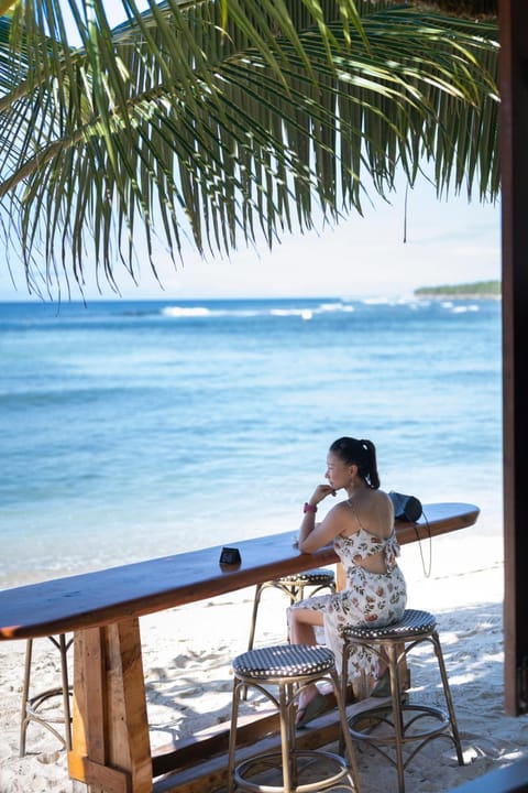 Breakas Beach Resort Resort in Port Vila