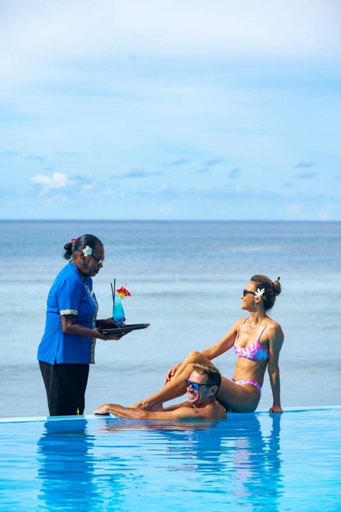 Breakas Beach Resort Resort in Port Vila