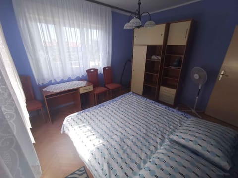 Apartment in Crikvenica 5484 Condominio in Crikvenica
