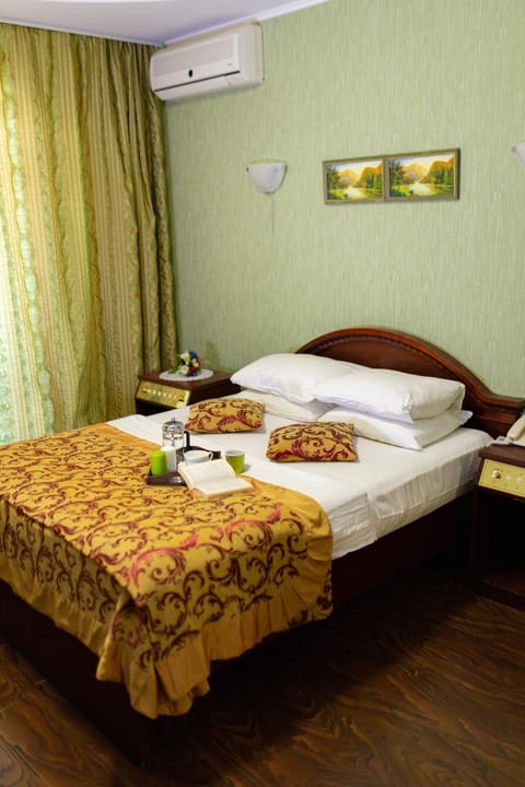 Vila Muntenia Hotel Hotel in Chișinău