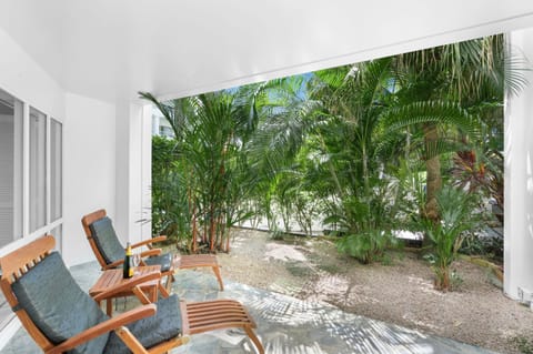 Belle Escapes Poolside Ground Floor Suite 41 Alamanda Palm Cove Appartamento in Palm Cove
