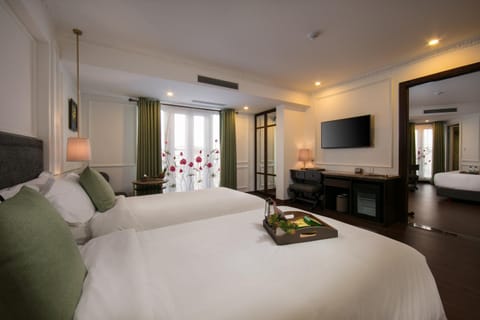 Hanoi Allure Hotel Hotel in Hanoi