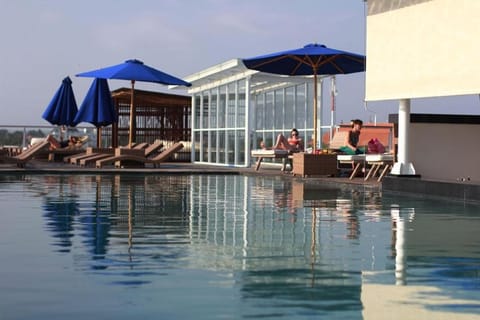 New Garden View Resort - CHSE Certified Hotel in Kuta