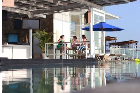 New Garden View Resort - CHSE Certified Hôtel in Kuta