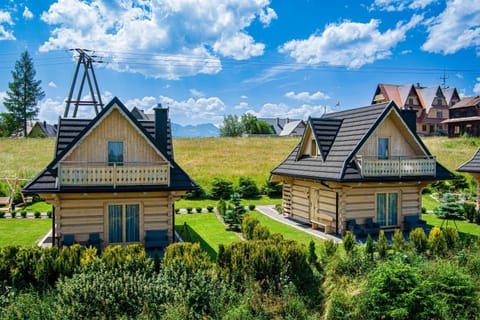 Garden, Garden view