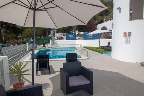 Apartamentos Portinatx Sea View Condo in Ibiza
