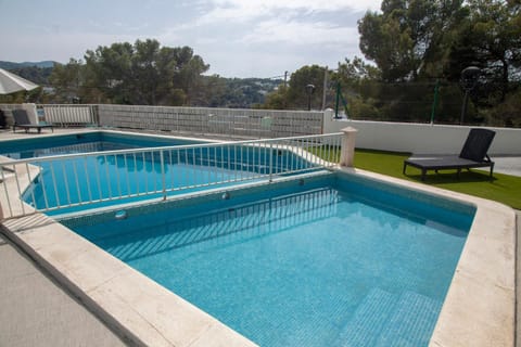 Apartamentos Portinatx Sea View Wohnung in Ibiza