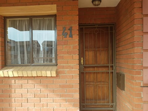 Clearwater Self catering Apartments No Loadshedding Eigentumswohnung in Pretoria