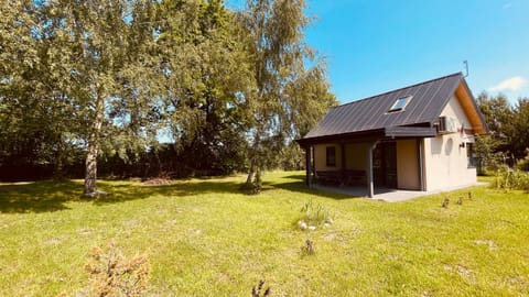 Property building, Garden, Garden view