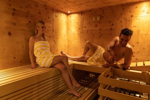 Sauna, Sauna, Spa and wellness centre/facilities, Spa and wellness centre/facilities