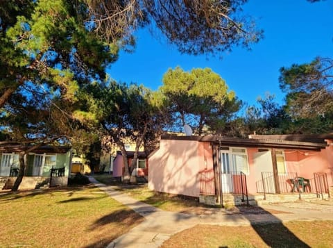 Property building, Natural landscape