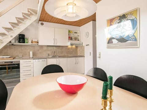 5 person holiday home in Vestervig Haus in Vestervig