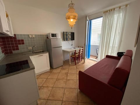 Residence Ambra Apartment hotel in Lido di Jesolo