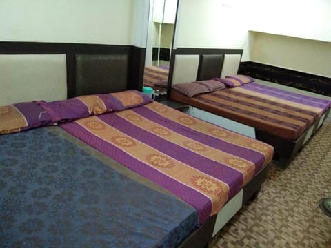 Silver Palace Hotel Bed and Breakfast in New Delhi