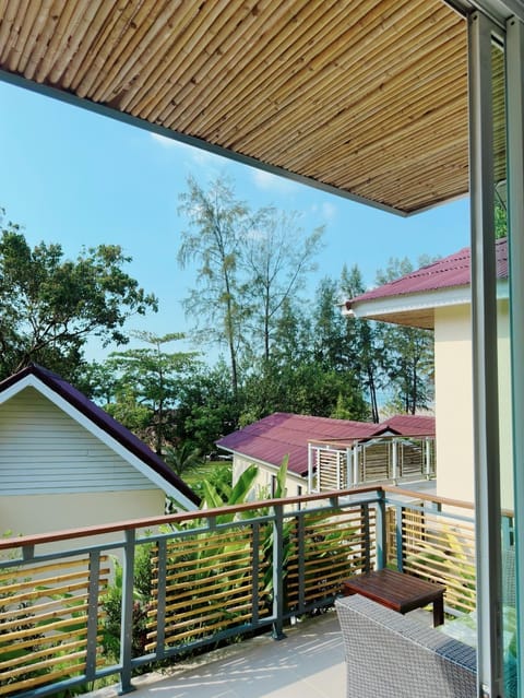 Krabi Home Resort Resort in Krabi Changwat