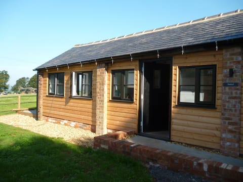 White House Farm Cottages House in Daventry District