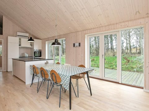 9 person holiday home in Hj rring Casa in Lønstrup