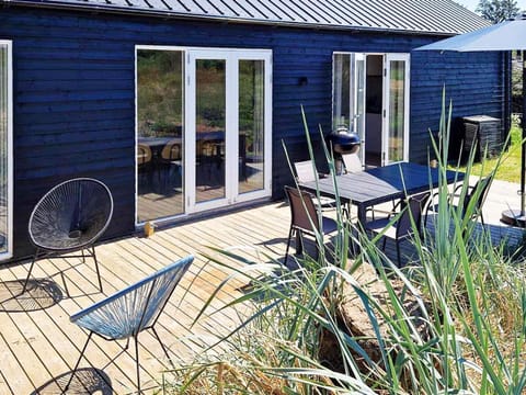 9 person holiday home in Hj rring Maison in Lønstrup