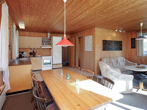 6 person holiday home in Ringk bing Haus in Søndervig
