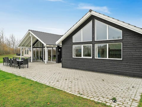 16 person holiday home in Hasselberg Maison in Kappeln