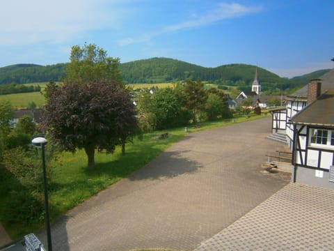 Ferienwohnungen Hartmann Condominio in Medebach