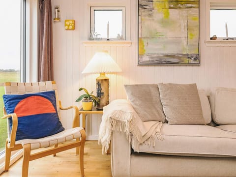 5 person holiday home in L kken House in Løkken