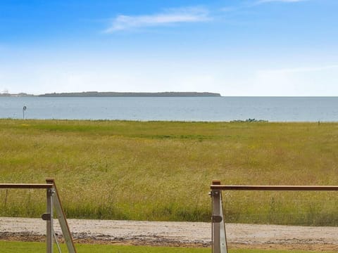 24 person holiday home in Ebeltoft House in Central Denmark Region