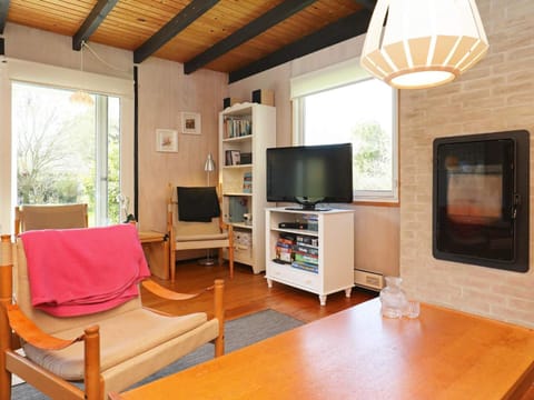 6 person holiday home in Stege Haus in Stege