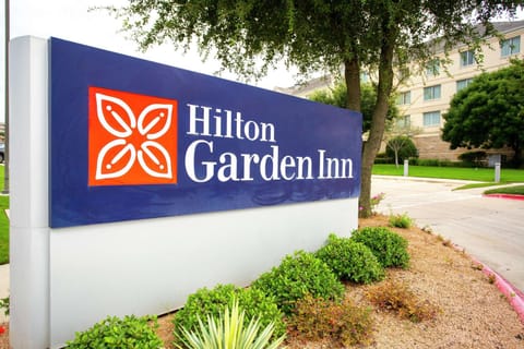 Hilton Garden Inn Temple Medical Center Hotel in Temple