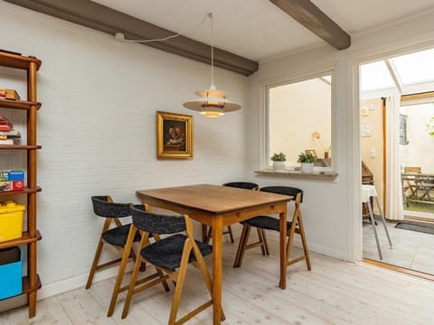 4 person holiday home in Rudk bing House in Rudkøbing