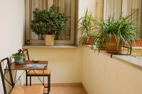 Titina B&B Bed and Breakfast in Rome