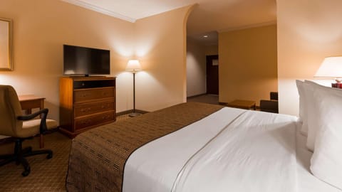SureStay Plus Hotel by Best Western Yucca Valley Joshua Tree Hotel in Yucca Valley
