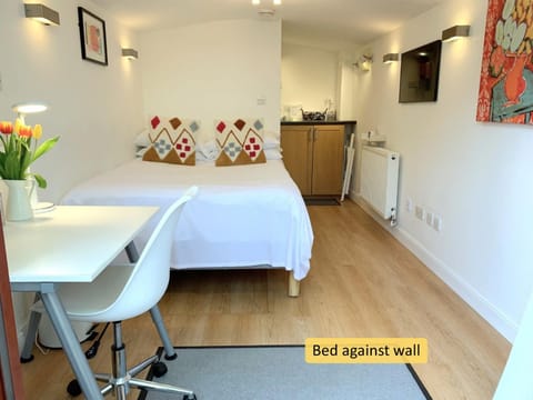 Ferndale Mews Bed and Breakfast in Bristol