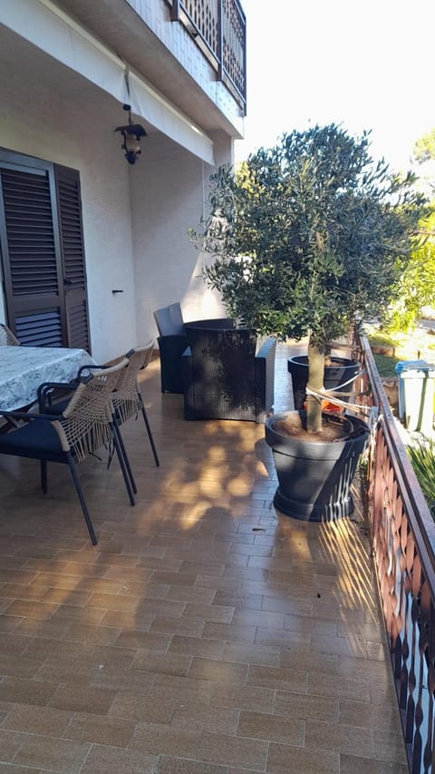 Oleander adria Apartment in Šibenik