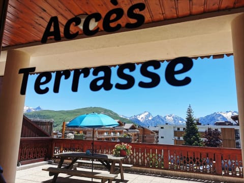 Hotel Les Bruyères Hotel in L'Alpe d'Huez