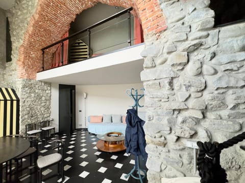 La Casa del Gigante Luxury Collection Apartment in Monterosso al Mare