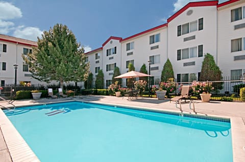 Pool view, Swimming pool, Swimming pool