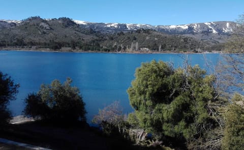 Cabañas Costa Maitena Nature lodge in Araucania, Chile