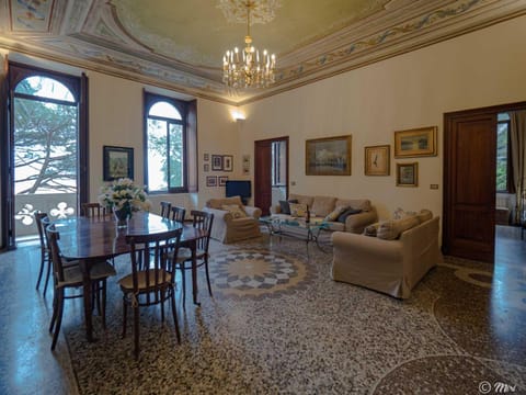 Villa Montale Apartment I Limoni Apartment in Monterosso al Mare