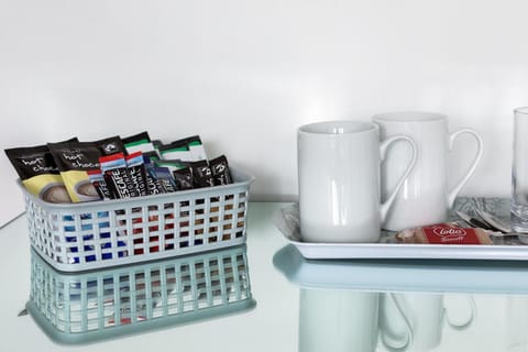 Drinks, Non alcoholic drinks