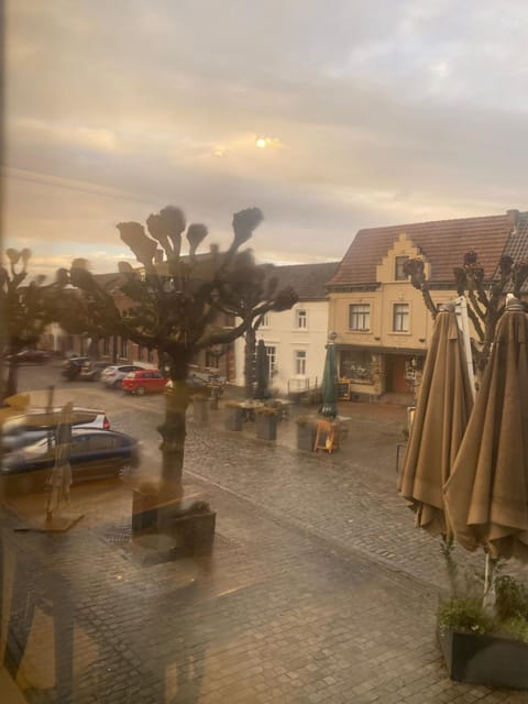 Hotel Restaurant Hestia Hotel in Limburg (province)