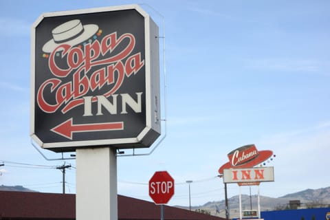 Cabana Inn - Boise Motel in Boise