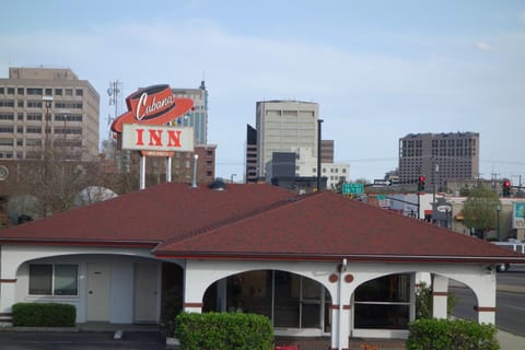 Cabana Inn - Boise Motel in Boise