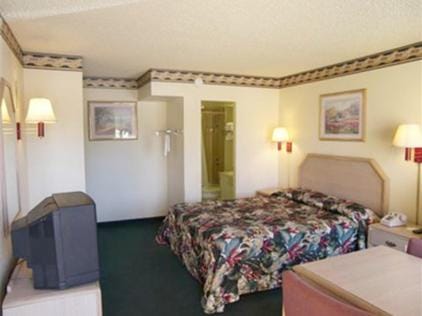 El Dorado Inn Suites - Nogales Motel in Nogales